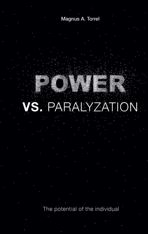 POWER VS. PARALYZATION - Magnus A. Torell