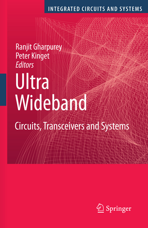 Ultra Wideband - 