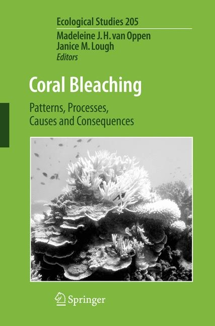Coral Bleaching - 