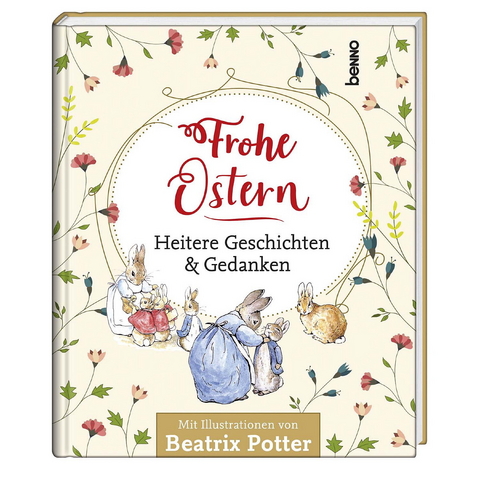 Frohe Ostern