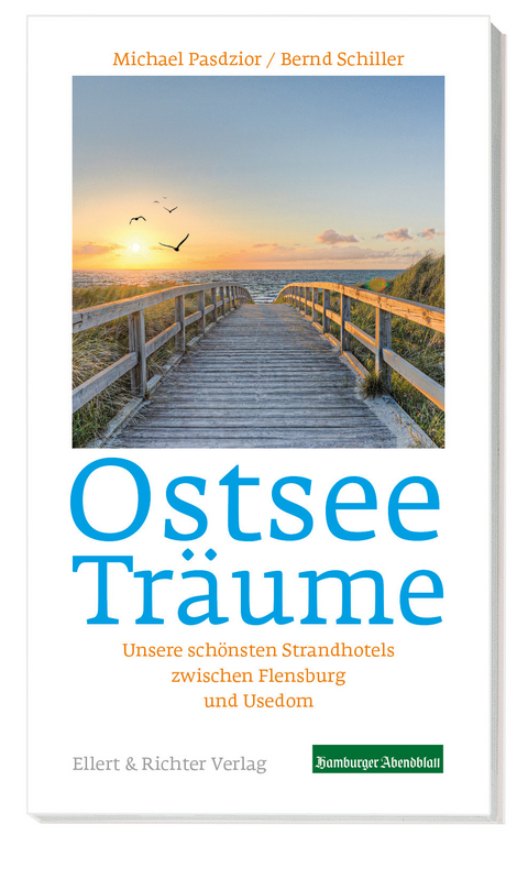 Ostsee-Träume - Bernd Schiller