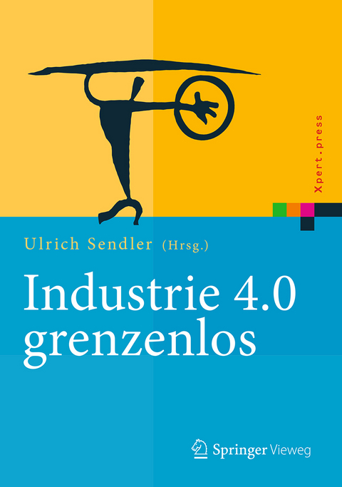 Industrie 4.0 grenzenlos - 