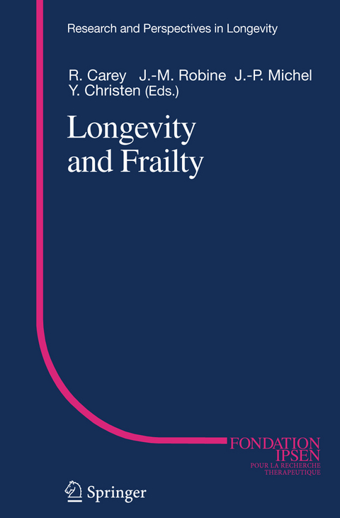 Longevity and Frailty - 
