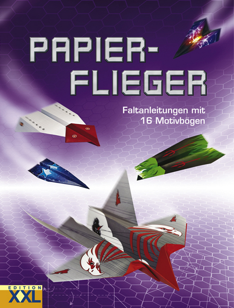 Papierflieger