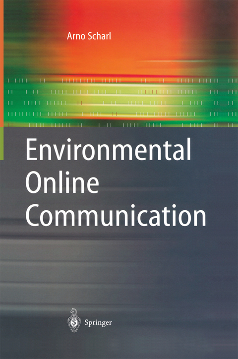 Environmental Online Communication - 