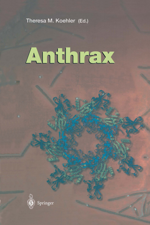 Anthrax - 