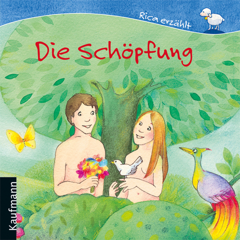 Die Schöpfung - Sebastian Tonner