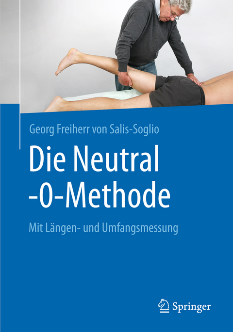 Die Neutral-0-Methode - Georg Freiherr von Salis-Soglio