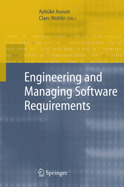 Engineering and Managing Software Requirements - 