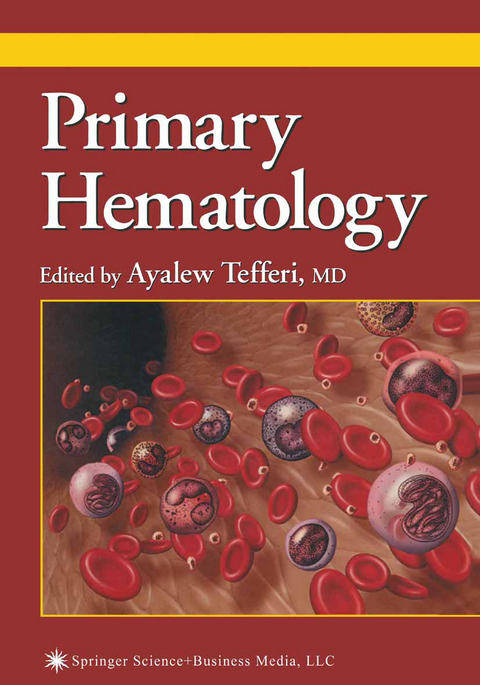 Primary Hematology - 