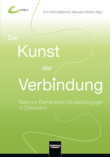 Kunst der Verbindung - Ruth Schneidewind, Manuela Widmer