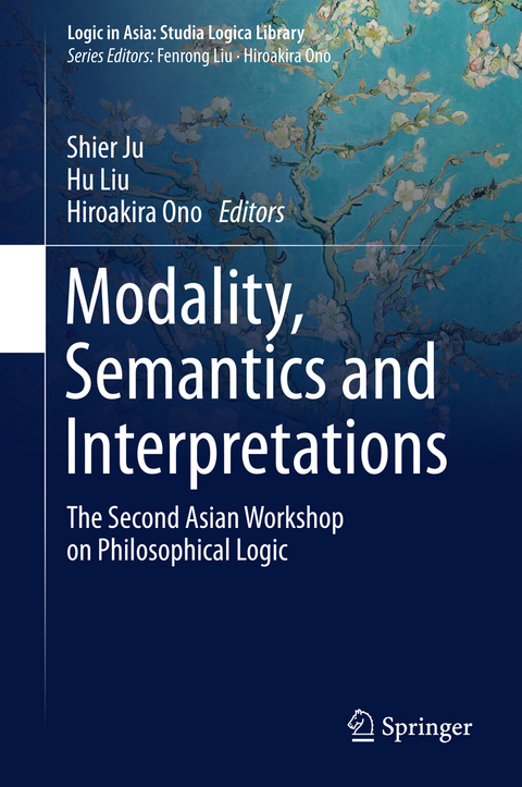 Modality, Semantics and Interpretations - 
