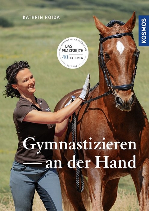 Gymnastizieren an der Hand - Katrin Roida