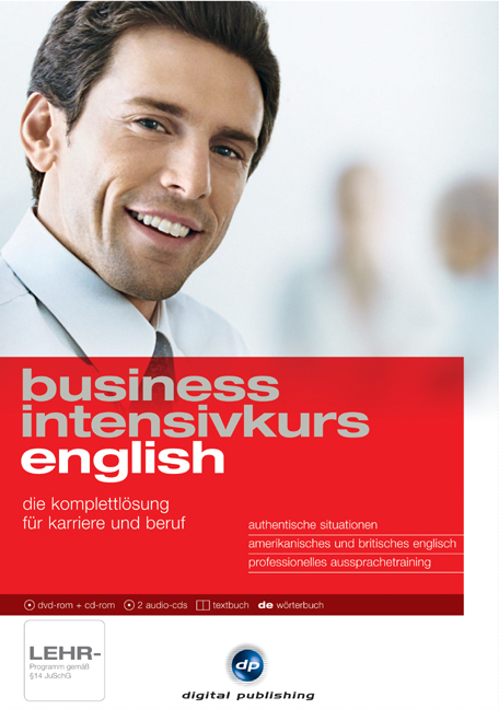 Business Intensivkurs English