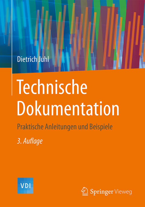 Technische Dokumentation - Dietrich Juhl