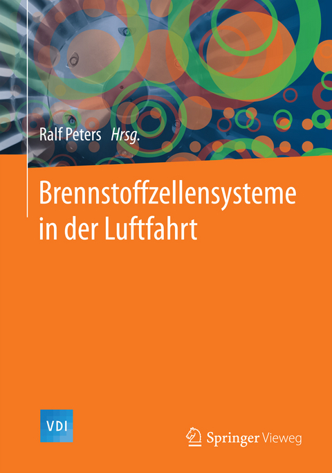 Brennstoffzellensysteme in der Luftfahrt - 