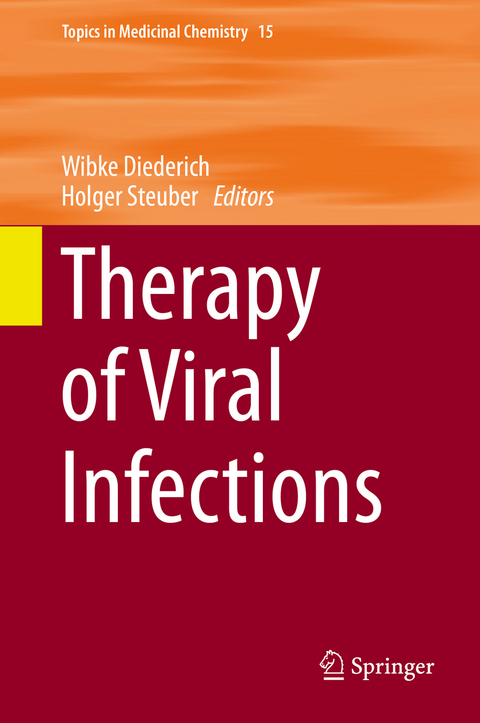 Therapy of Viral Infections - 