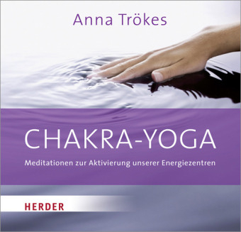 Chakra-Yoga - Anna Trökes