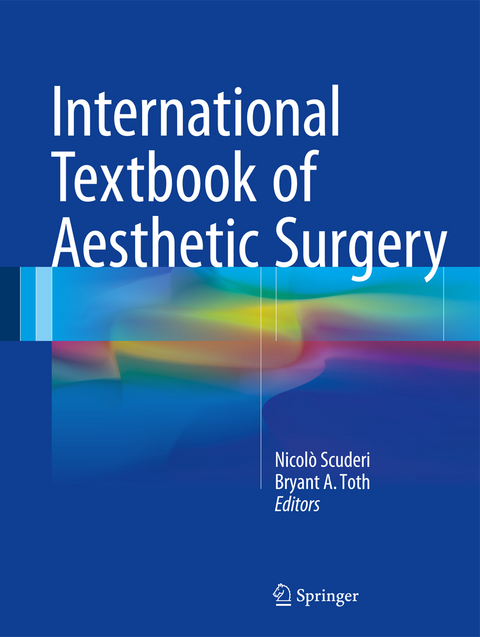 International Textbook of Aesthetic Surgery - 