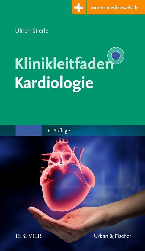 Klinikleitfaden Kardiologie - 