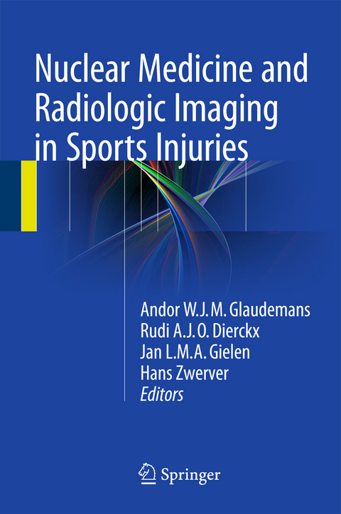 Nuclear Medicine and Radiologic Imaging in Sports Injuries - 