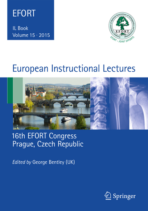 European Instructional Lectures - 