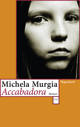 Accabadora - Michela Murgia