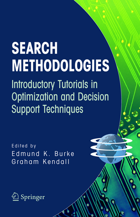 Search Methodologies - 