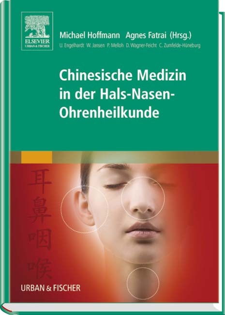 Chinesische Medizin in der Hals-Nasen-Ohrenheilkunde - 