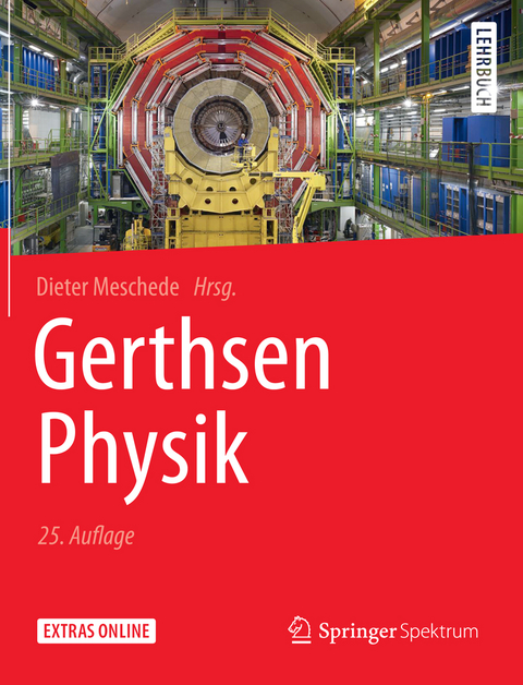 Gerthsen Physik - 