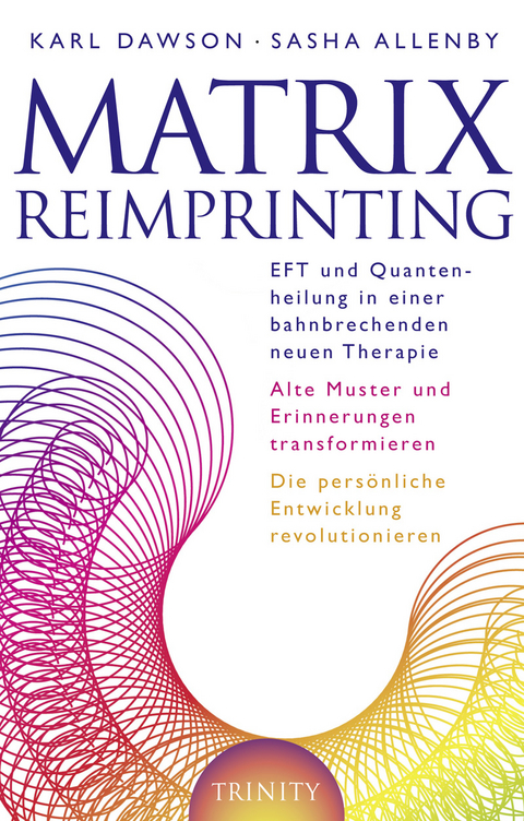 Matrix Reimprinting - Karl Dawson, Karl / Allenby Dawson