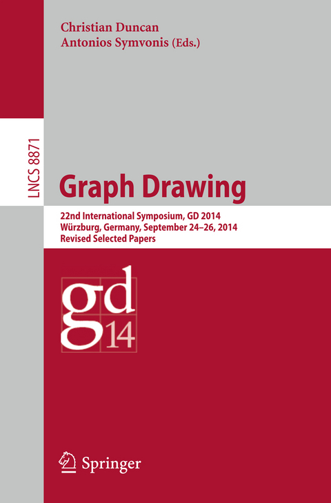 Graph Drawing - 