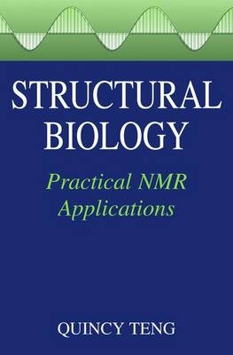 Structural Biology - Quincy Teng