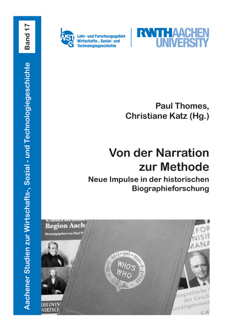 Von der Narration zur Methode - 