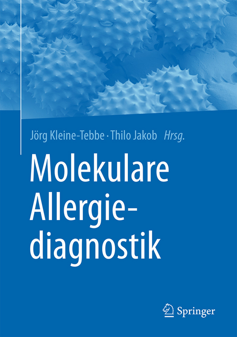 Molekulare Allergiediagnostik - 