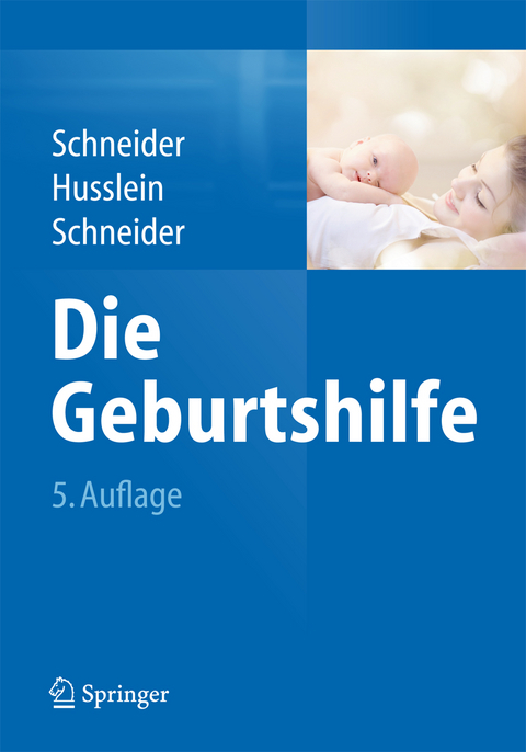 Die Geburtshilfe - 