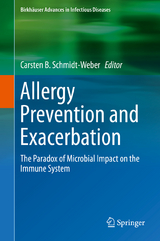 Allergy Prevention and Exacerbation - 