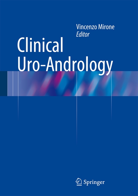 Clinical Uro-Andrology - 