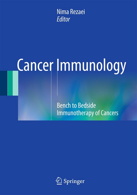 Cancer Immunology - 