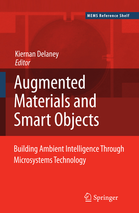 Ambient Intelligence with Microsystems - 