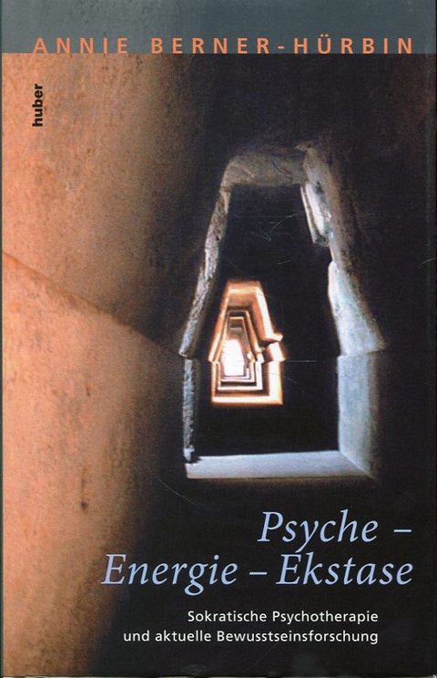 Psyche - Energie Ekstase - Annie Berner-Hürbin