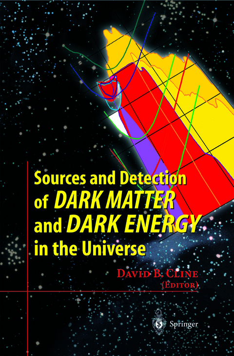 Sources and Detection of Dark Matter and Dark Energy in the Universe - 