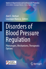 Disorders of Blood Pressure Regulation - 