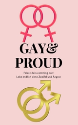 Gay & Proud - Beatrix Hauser