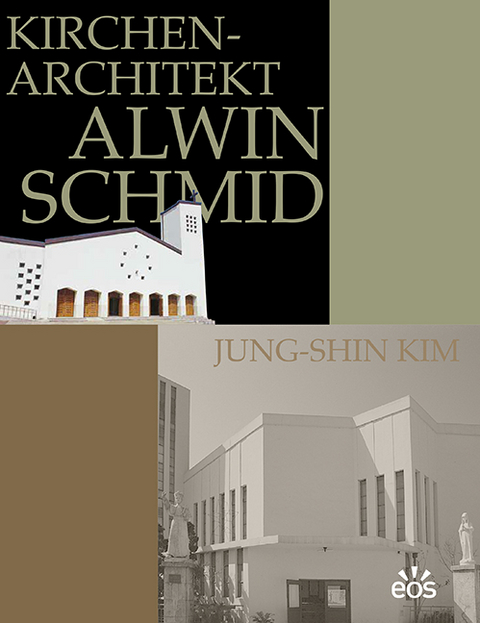 Kirchenarchitekt Alwin Schmid - Jung-Shin Kim