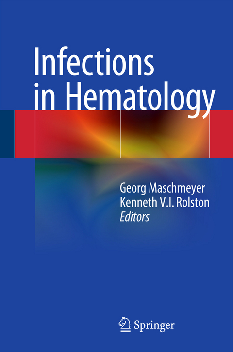 Infections in Hematology - 