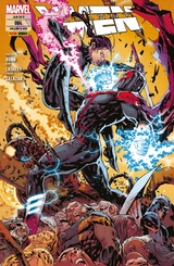 Uncanny X-Men 4 - Das Ende Magnetos - Cullen Bunn