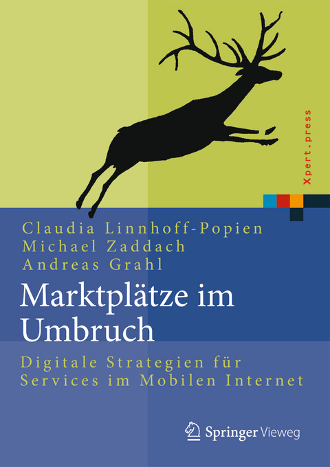 Marktplätze im Umbruch - 