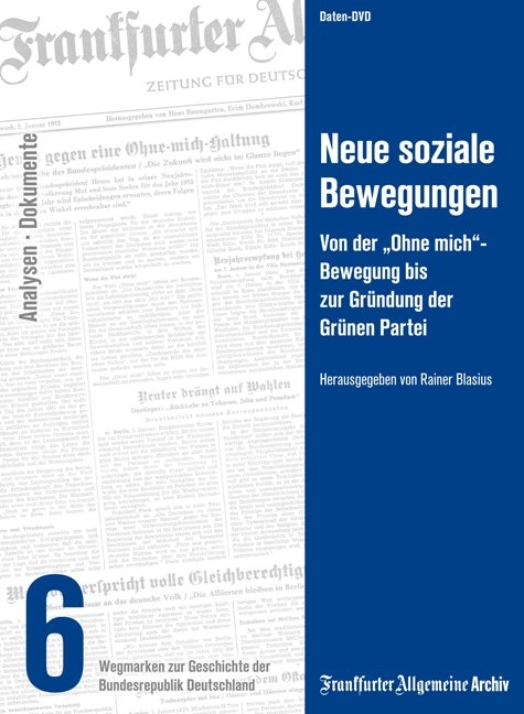 Neue soziale Bewegungen - 