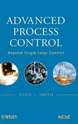 Advanced Process Control - Cecil L. Smith